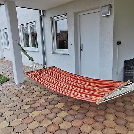 Ferienwohnung Andrea Kohlberg  Exterior foto