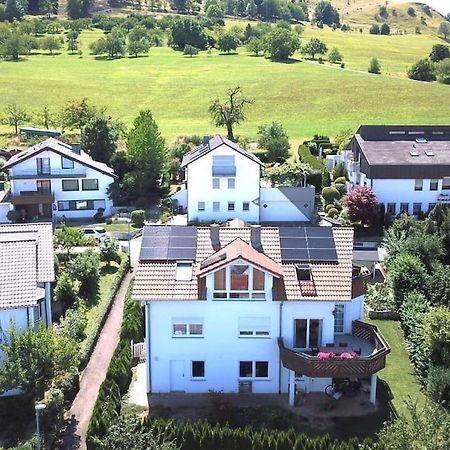Ferienwohnung Andrea Kohlberg  Exterior foto