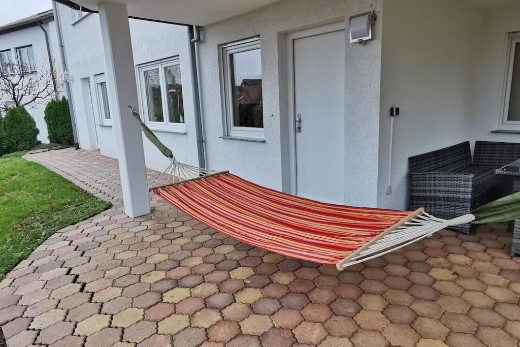 Ferienwohnung Andrea Kohlberg  Exterior foto